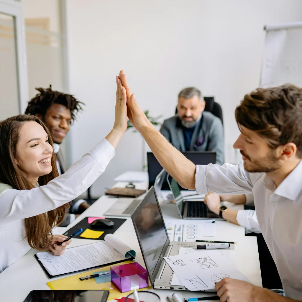 HR discussion